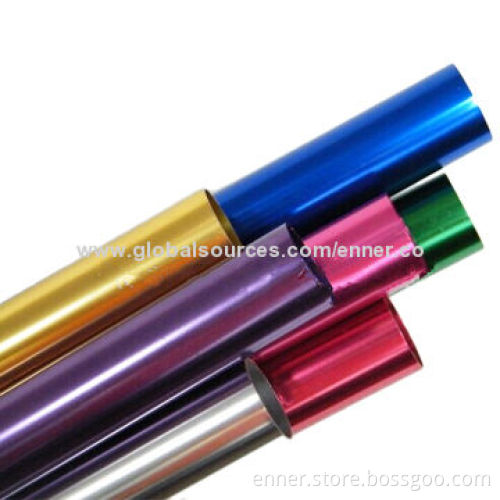 Makeup Aluminum Tube, Can Accept Customer's Request According to Drawing